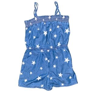 Old Navy Girls Romper Size L 10/12